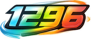1296